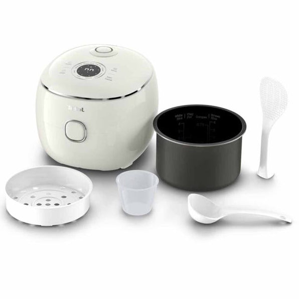 RK535A 0.7L MINI RICE COOKER
