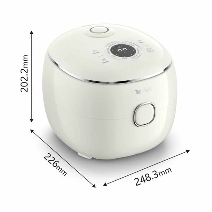 RK535A 0.7L MINI RICE COOKER