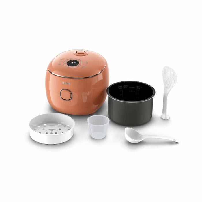 RK535T 0.7L MINI RICE COOKER