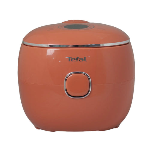 RK535TY1 TEFAL 4 CUPS TERRACOTA POP RICE COOKER