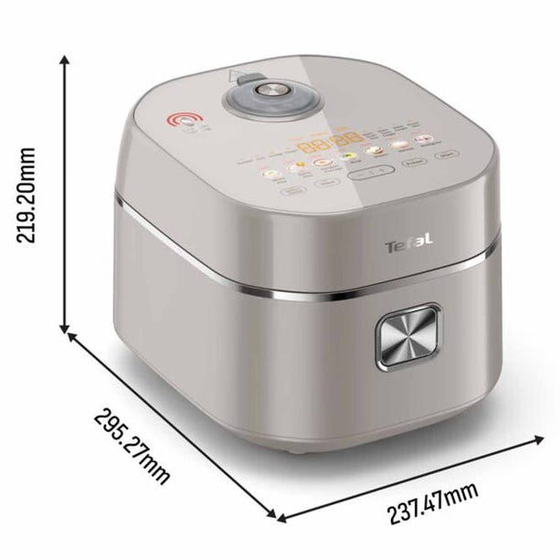 RK887 1L IH RICE COOKER