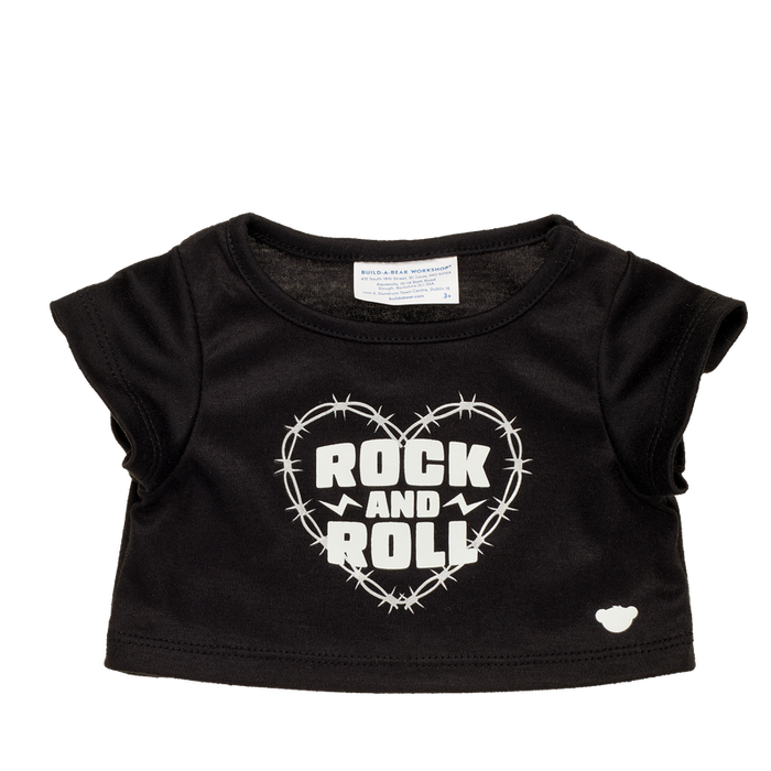 Rock and Roll T-Shirt