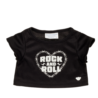 Rock and Roll T-Shirt