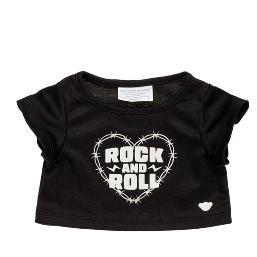 Rock and Roll T-Shirt