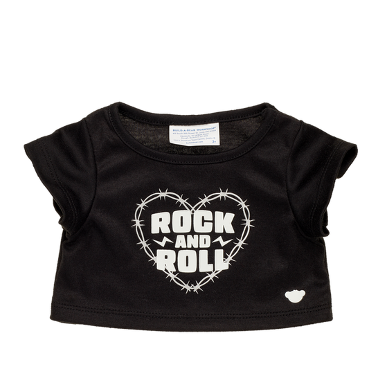 Rock and Roll T-Shirt
