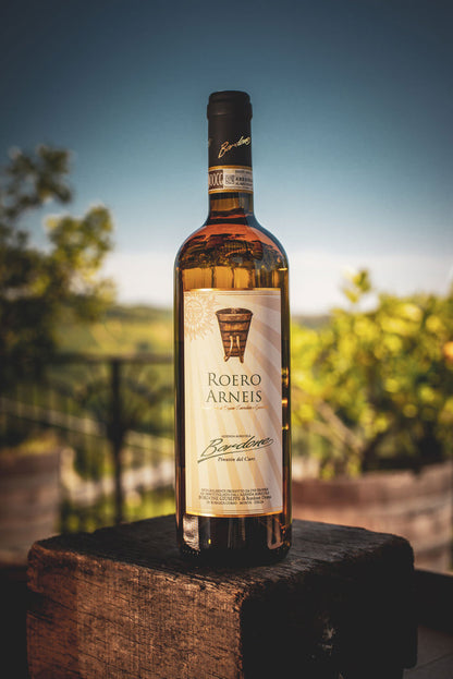 Roero Arneis 2024