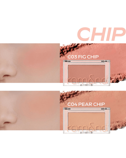 #C03 FIG CHIP
