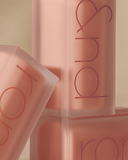 rom&nd Zero Matte Lipstick: Muteral Nude