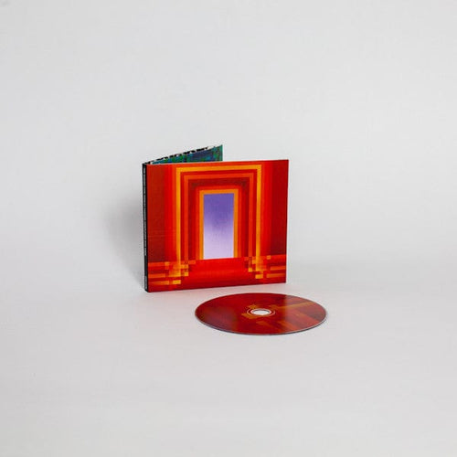 Room 237 – Original Motion Picture Soundtrack CD