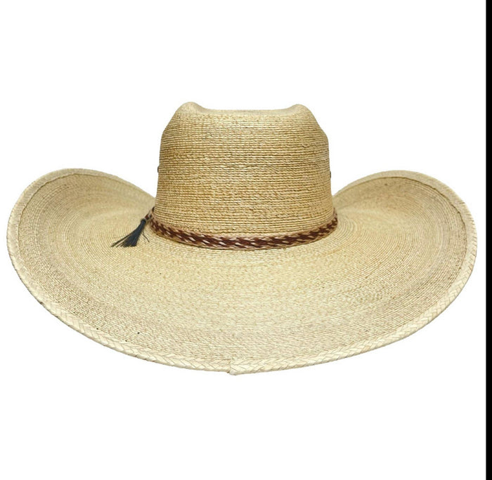 Roper Straw Cowgirl Western Hat