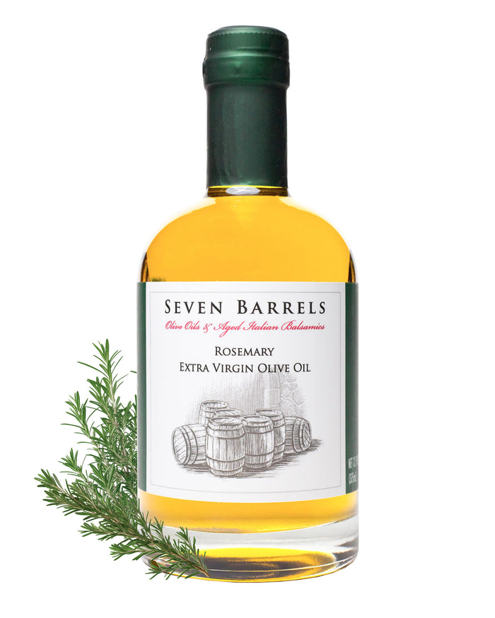 Rosemary Extra Virgin Olive Oil