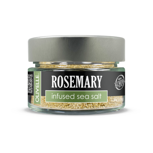 Rosemary Salt