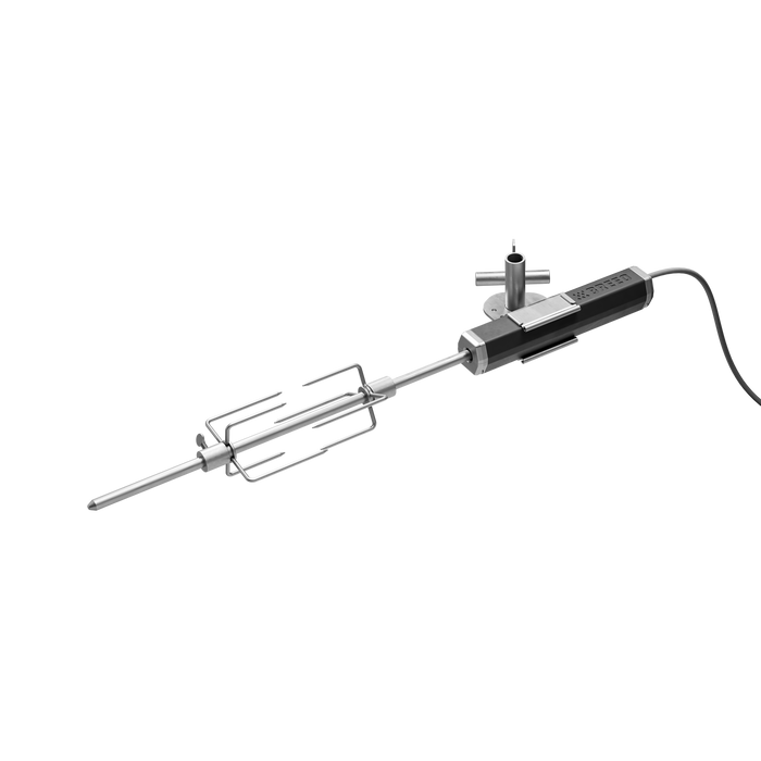 Rotisserie (Second)