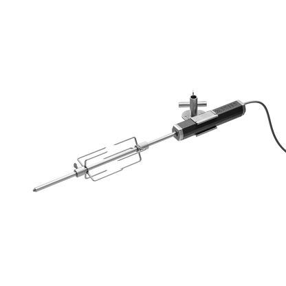Rotisserie (Second)