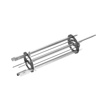 Rotisserie (Second)