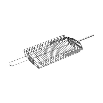 Rotisserie (Second)