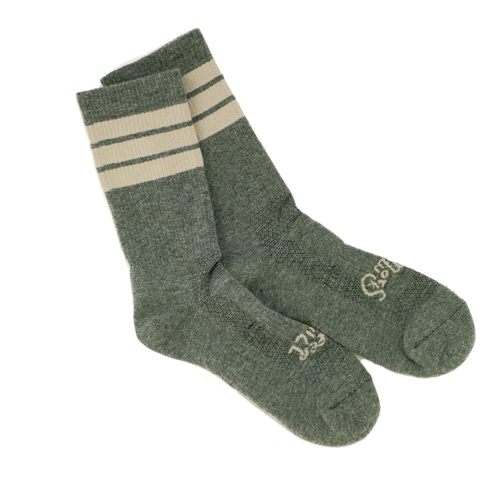 Rover Socks - Super Chill