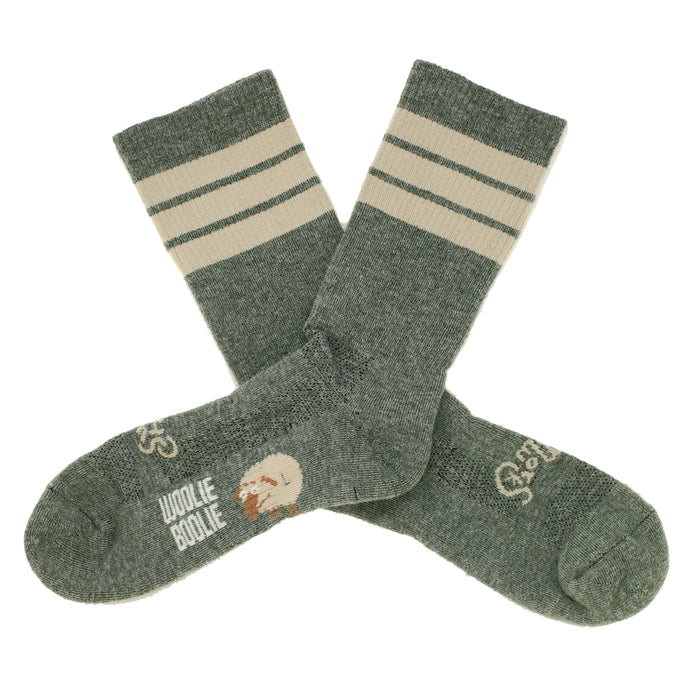 Rover Socks - Super Chill