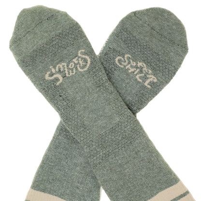 Rover Socks - Super Chill