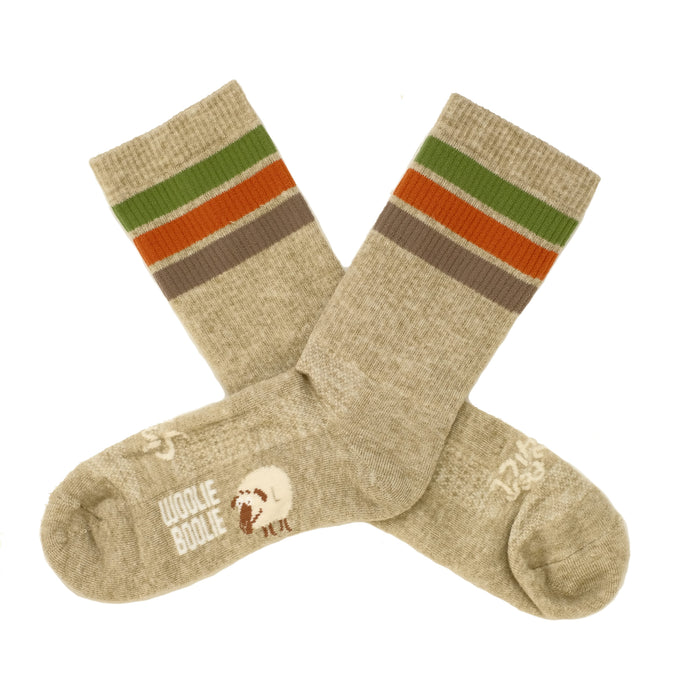 Rover Socks - Super Chill