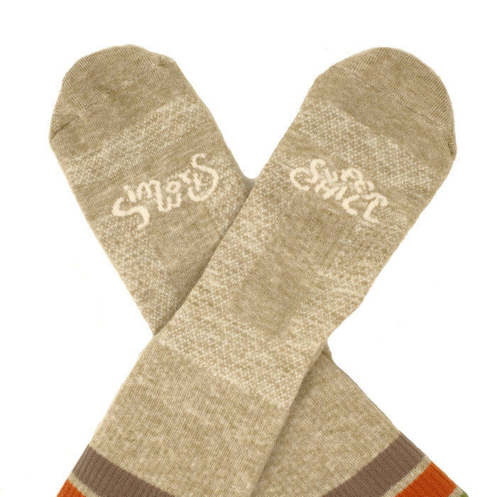 Rover Socks - Super Chill