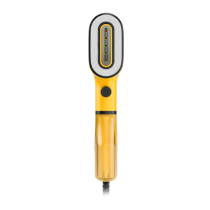 ROWENTA DR2026U1 Pure Pop Handheld Steamer for Clothes Yellow