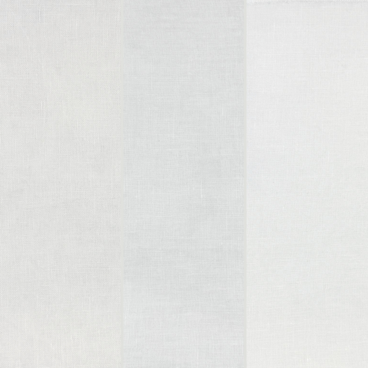 Roxy Floss Co Linen - Platinum