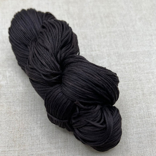 Roxy Floss Collection MINI HANK (approx. 192 yds) - Brunette