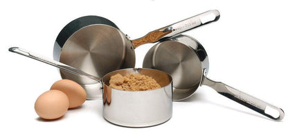 RSVP Measuring Pan: 1.5 cup