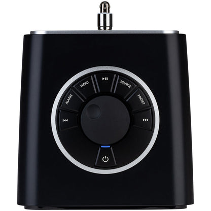 Ruark R1S Premium DAB DAB+ FM Bluetooth USB Digital Smart Radio Charcoal - Ex-Display Clearance