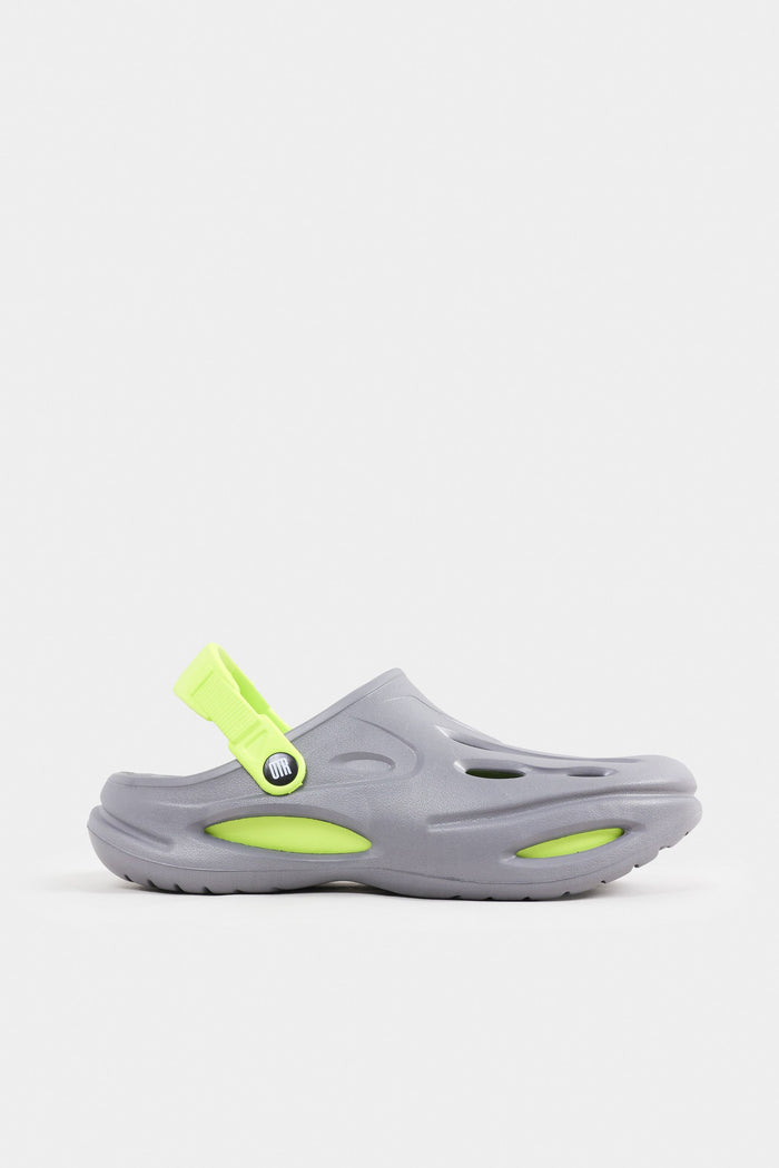 Grey