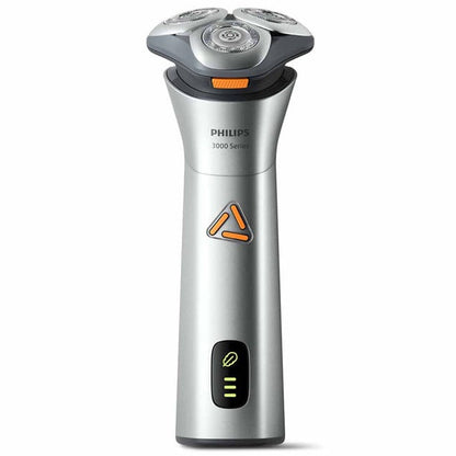 S3882 WET & DRY ELECTRIC SHAVER