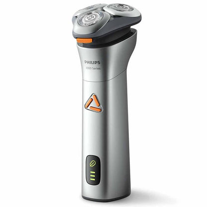 S3882 WET & DRY ELECTRIC SHAVER