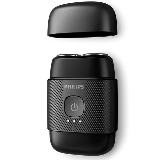 S591 WET & DRY ELECTRIC COMPACT SHAVER