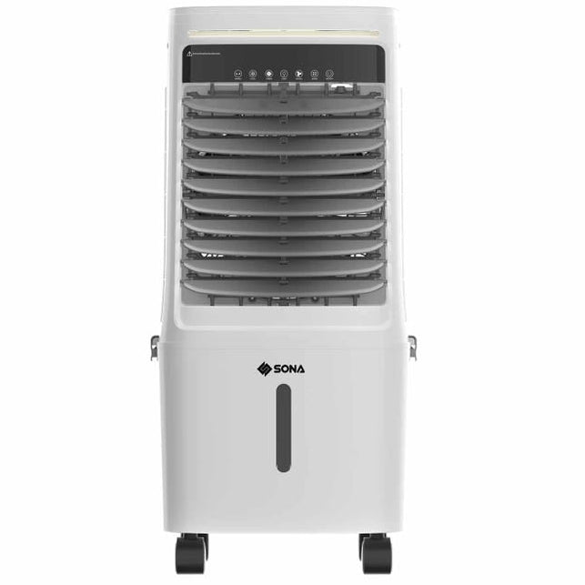 SAC6360DC 25L REMOTE AIR COOLER