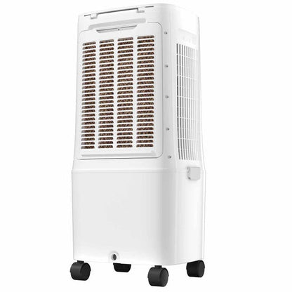 SAC6360DC 25L REMOTE AIR COOLER