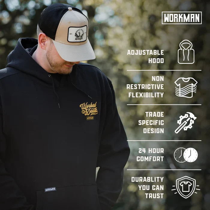 Safety Squints - Hoodie
