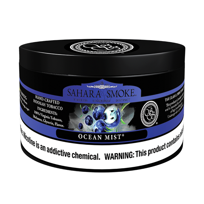 Ocean Mist