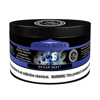 Ocean Mist