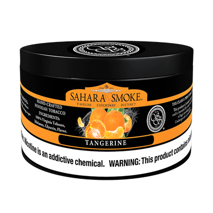 Tangerine