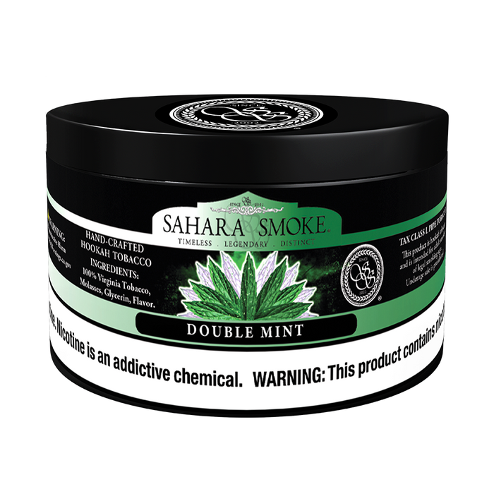 Sahara Smoke - 250G