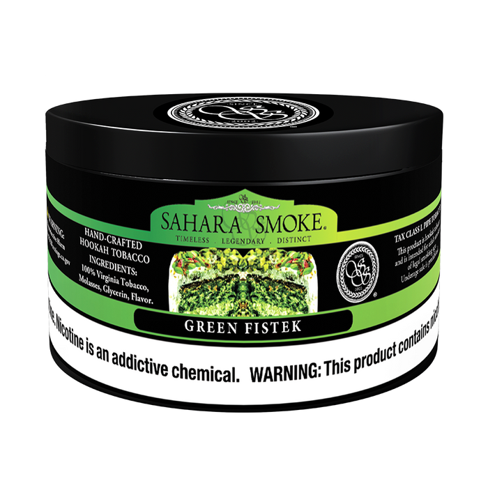 Sahara Smoke - 250G