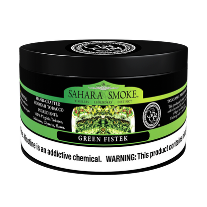Sahara Smoke - 250G