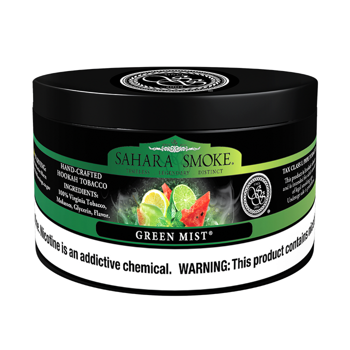 Sahara Smoke - 250G