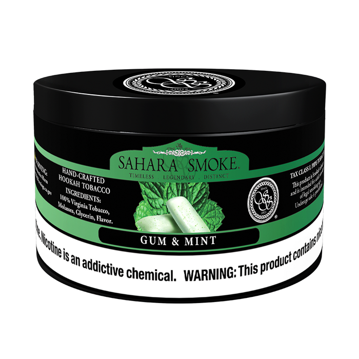 Sahara Smoke - 250G