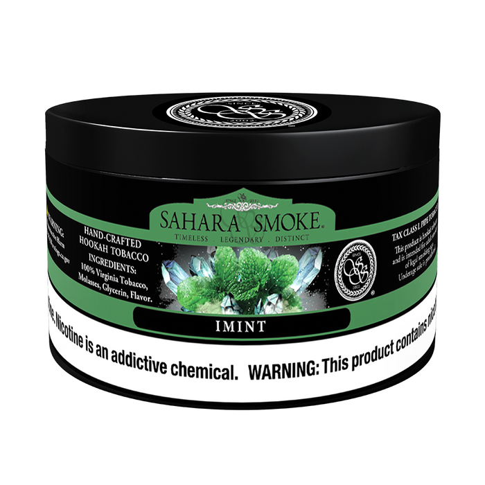 Sahara Smoke - 250G