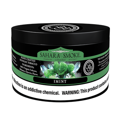 Sahara Smoke - 250G