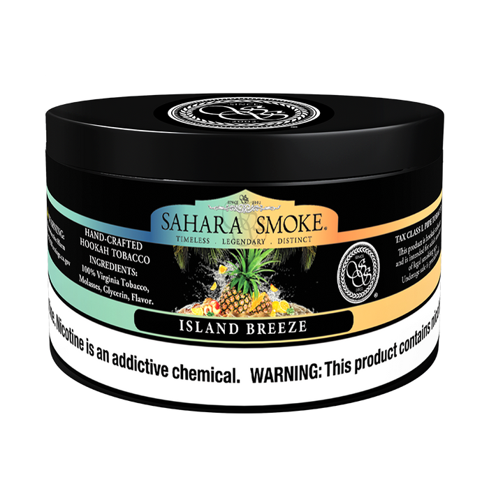 Sahara Smoke - 250G