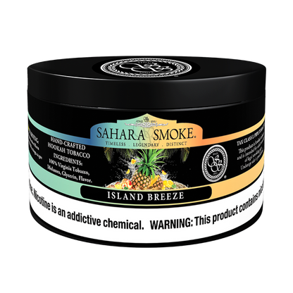 Sahara Smoke - 250G