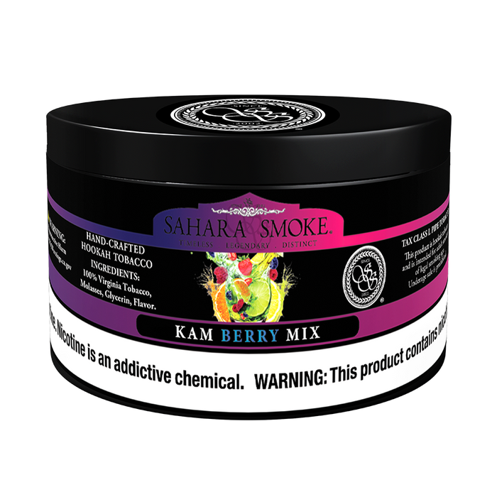 Sahara Smoke - 250G